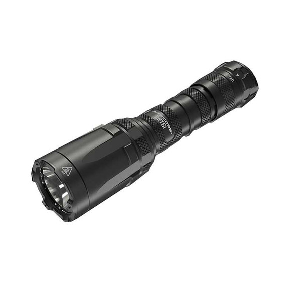 Nitecore P23i 3000 Lumen Rechargeable Flashlight | Badlands