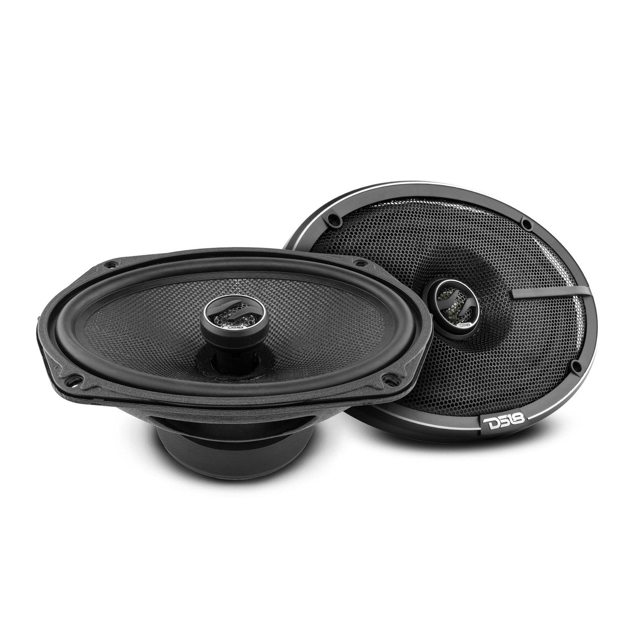 DS18 - ELITE ZXI-694 Kevlar 6x9