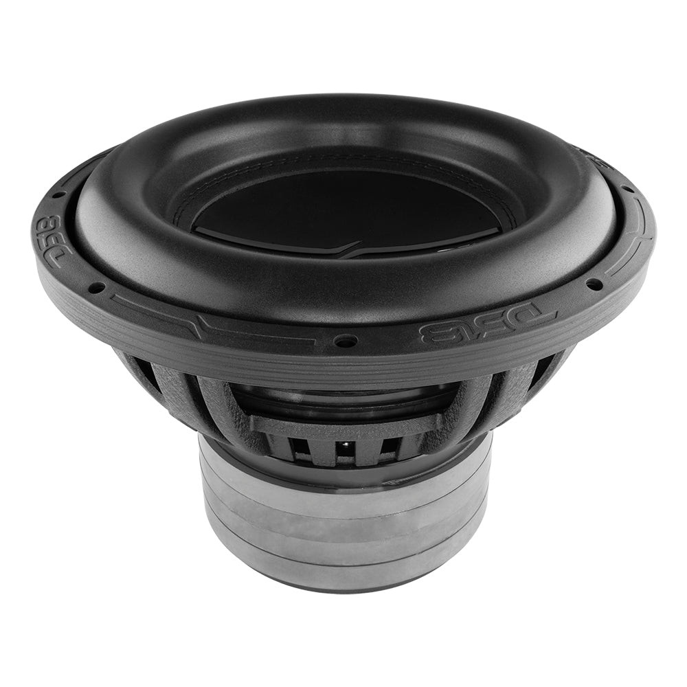 DS18 ZXI12.4D High Excursion 12