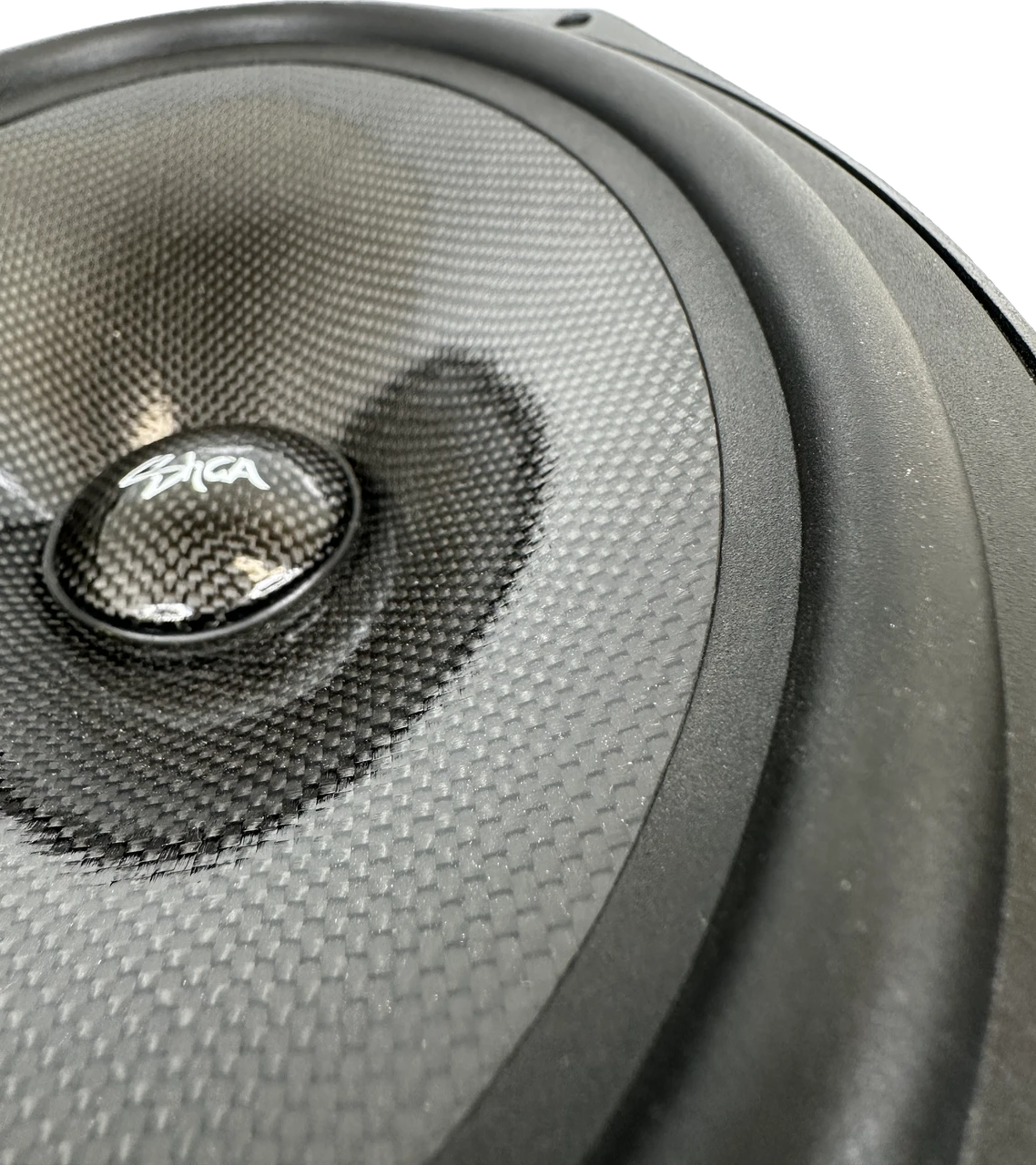 Sky High Car Audio 6x9