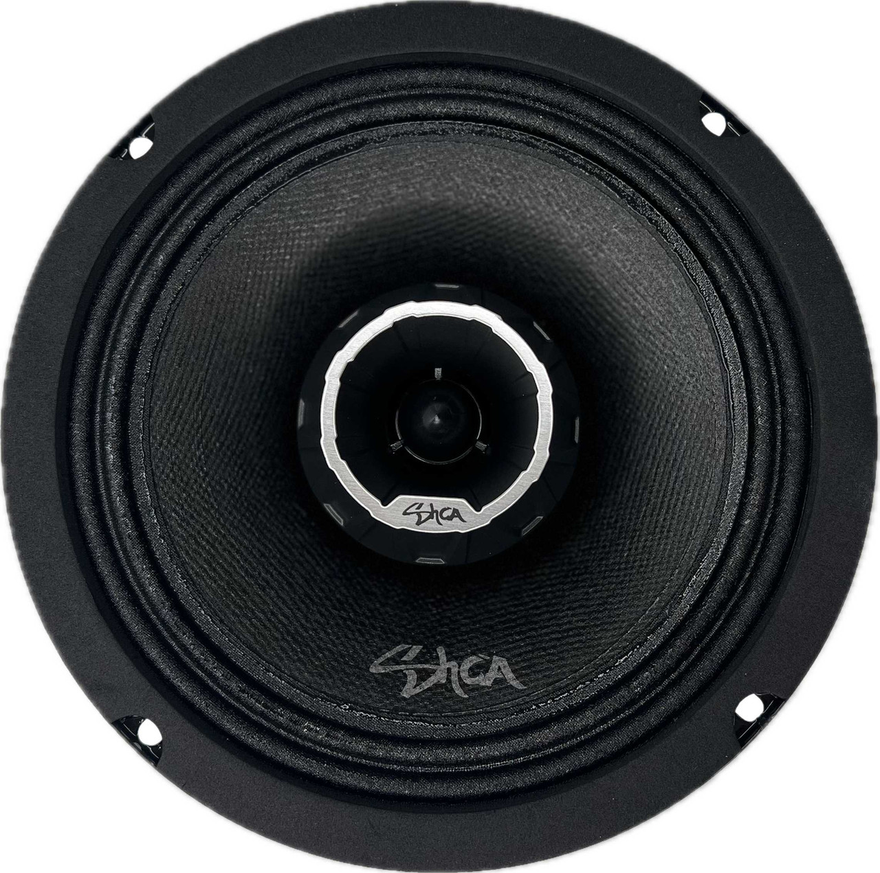 Sky High Car Audio SH-P6 6.5” COAXIAL MID-RANGE LOUDSPEAKER WITH 1