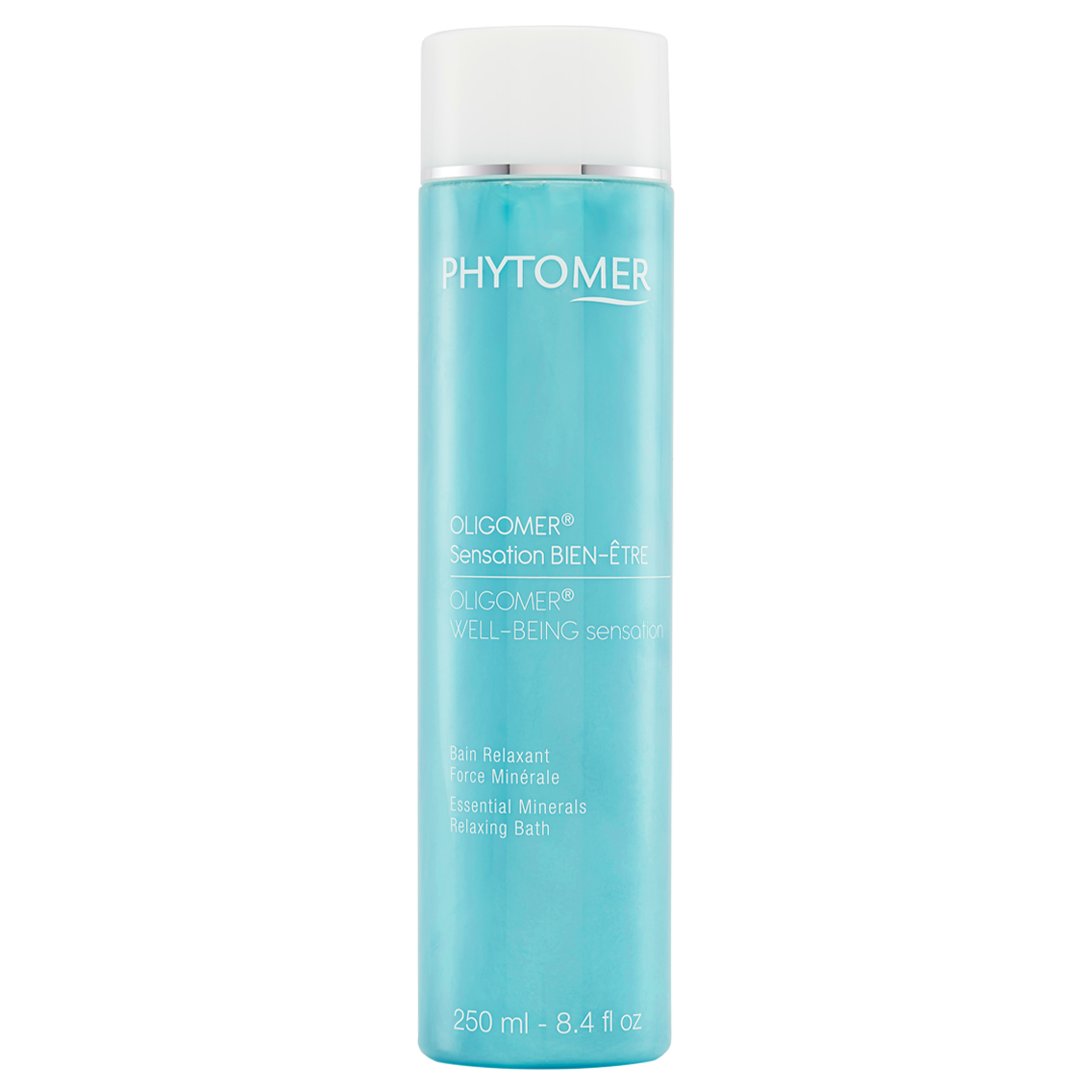 OLIGOMER WELL-BEING Sensation Essential Minerals