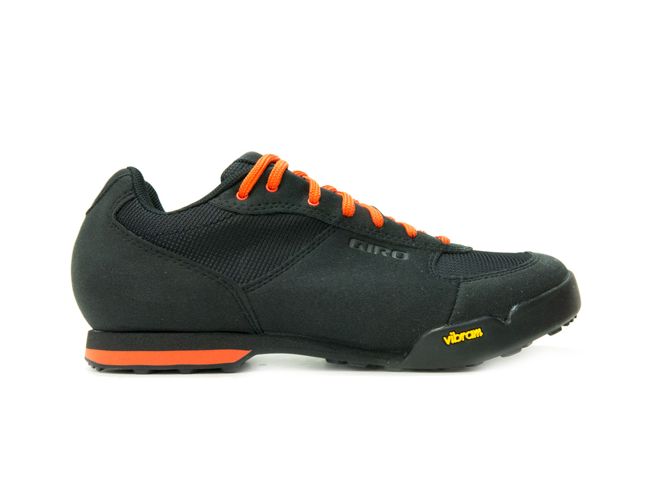 Giro Rumble VR Men's Mountain Bike Shoes 2020 - BikeShoes.com