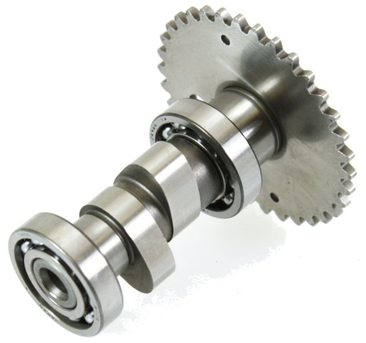 HOCA A9 PERFORMANCE CAMSHAFT FOR GY6 150cc - 232cc MOTORS - GY6RACING