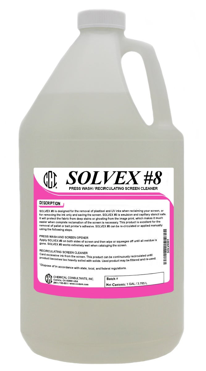 Solvex #8