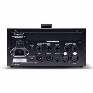 ISA One Analogue - Refurbished | Focusrite