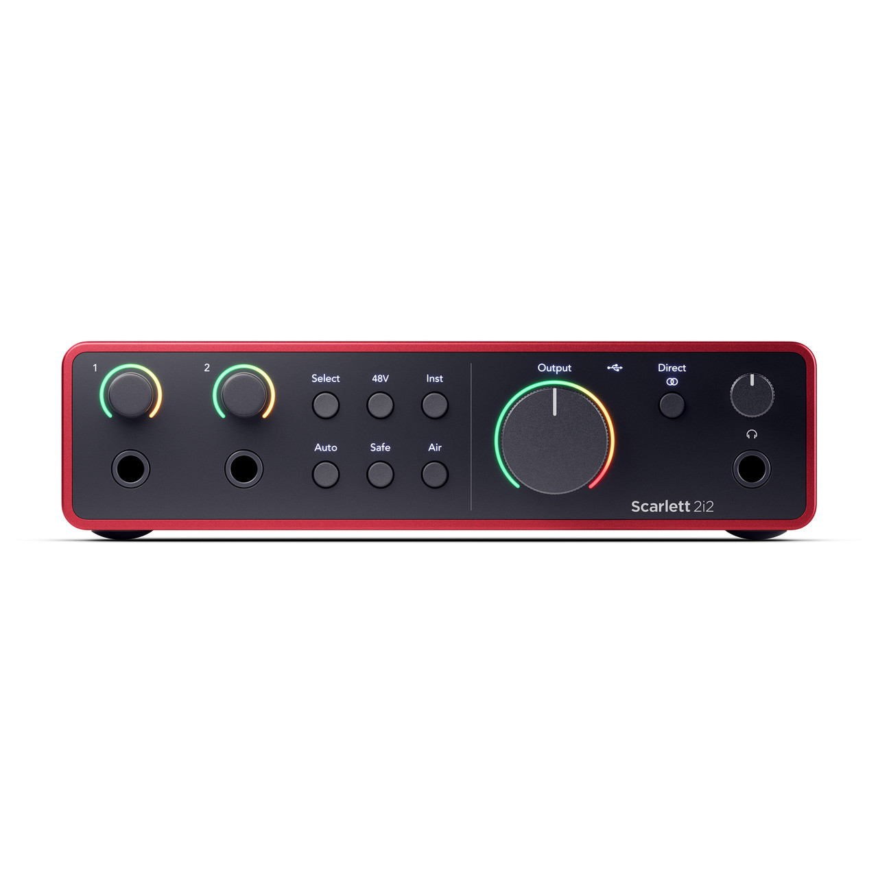 Scarlett Solo Studio 4th Generation | Focusrite