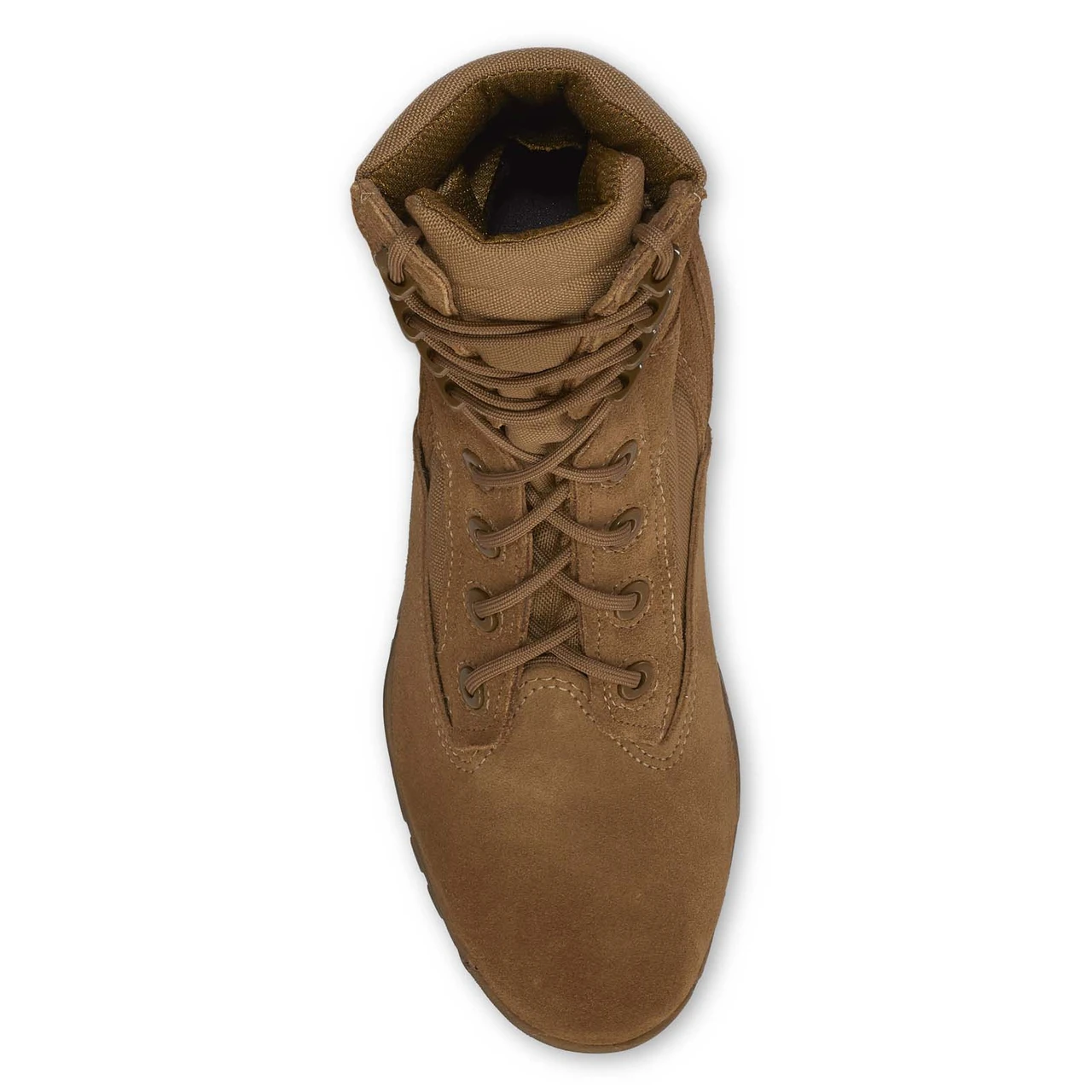 Belleville C312 ST Coyote Hot Weather Steel Toe Boot