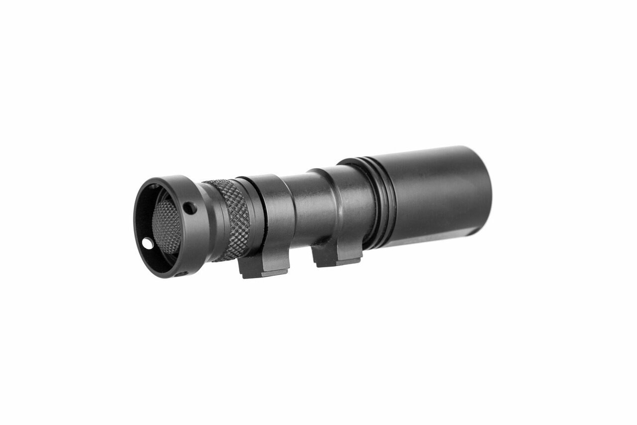 Surefire Z68 Clicky Tan - Arisaka