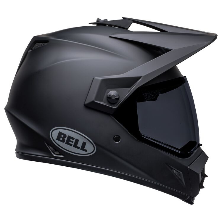 Bell MX-9 Adventure MIPS Helmet | Bell Helmets | Motorcycle