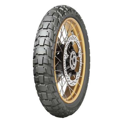 Dunlop EN91EX Gummy Tire | Dirtbike Tires | Dunlop - Performance
