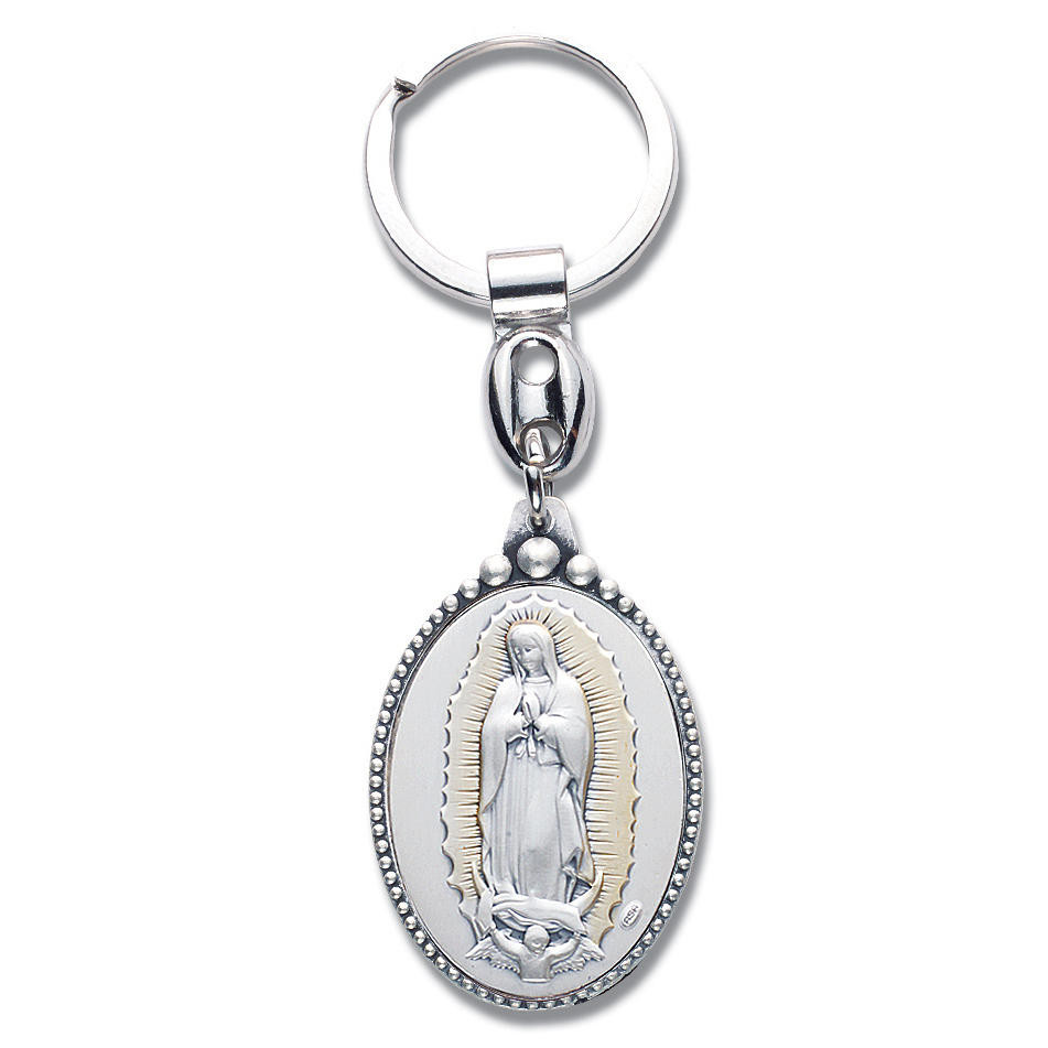k*u様 rude gallery scull MARIA key chain k*u様 rude gallery scull
