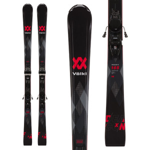 DEACON 7.2 VMOTION 10 GW '22 - Vertical Drop