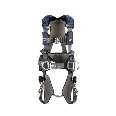 3M DBI-SALA ExoFit NEX Construction Style Positioning Harness