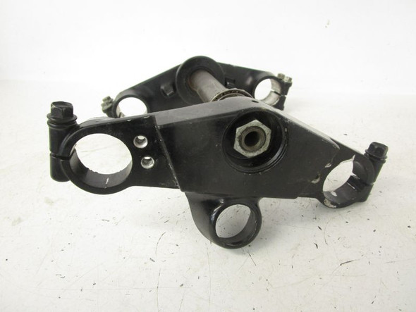 92 Kawasaki ZX 1100 C ZX11 Upper Lower Coolant Lines Pipes 39192