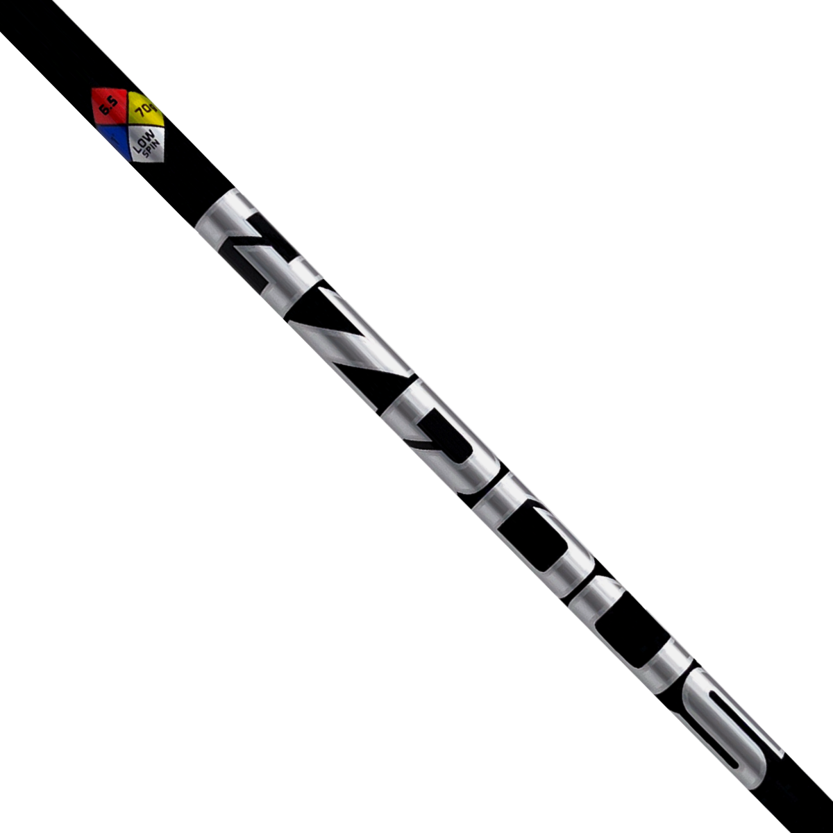 Project X HZRDUS Gen 4 Black Shaft- 70g- 6.5 X-Flex - Ben Hogan Golf