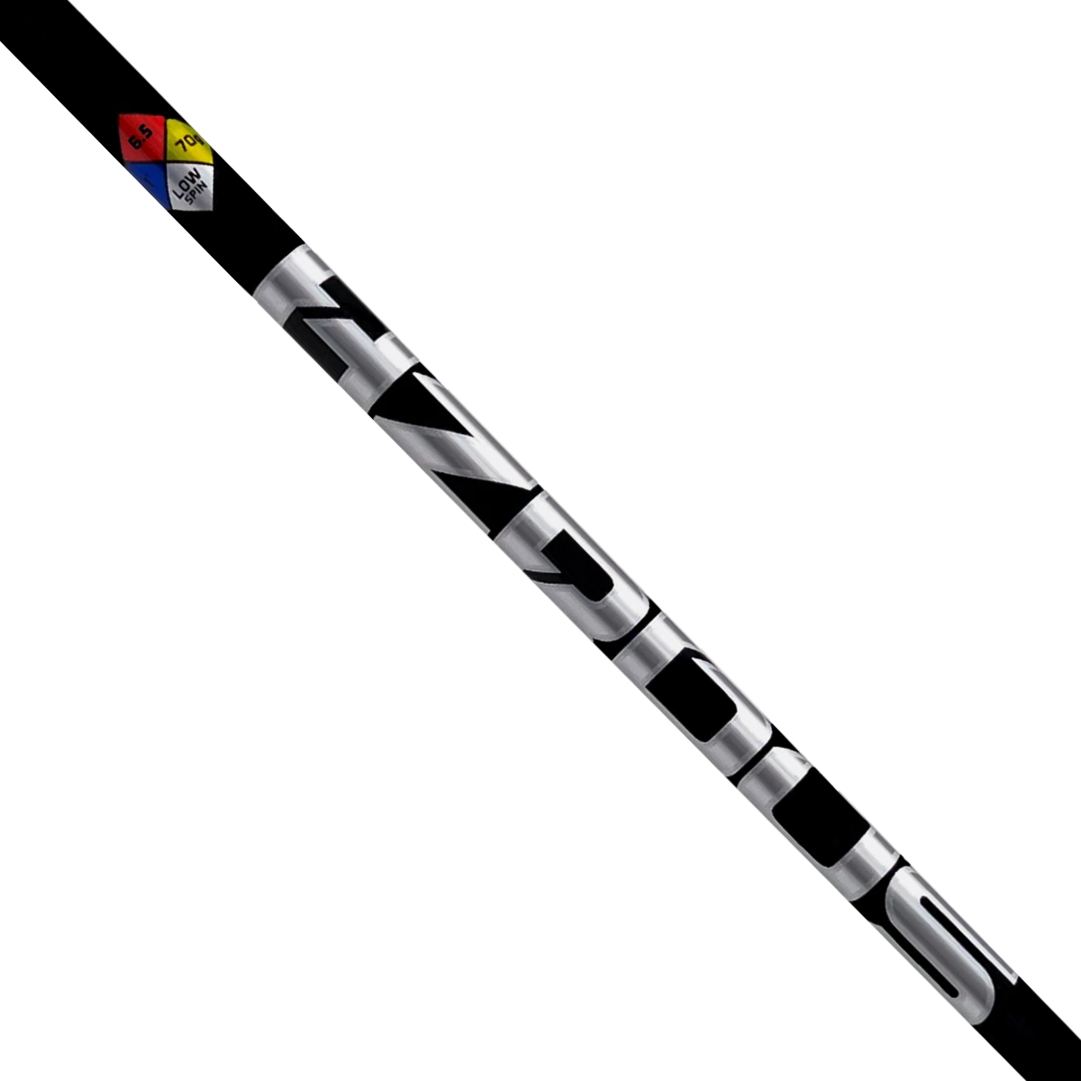 Project X HZRDUS Gen 4 Black Shaft- 60g- 6.5 X-Flex - Ben Hogan Golf