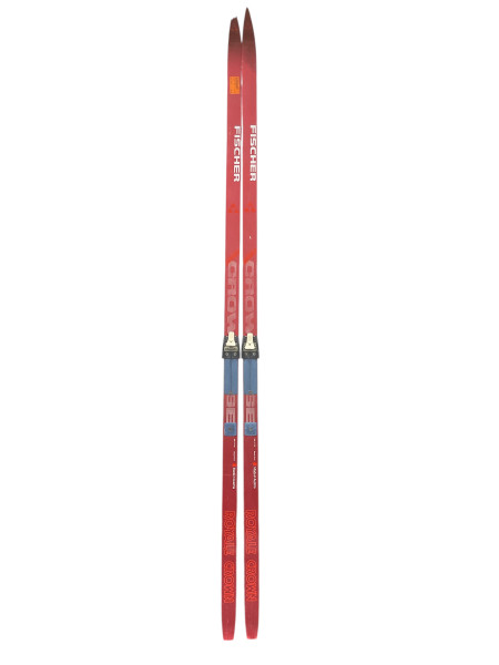 Used Salomon ELITE 5 GRIP Mens XC Ski/Binding 182 cm