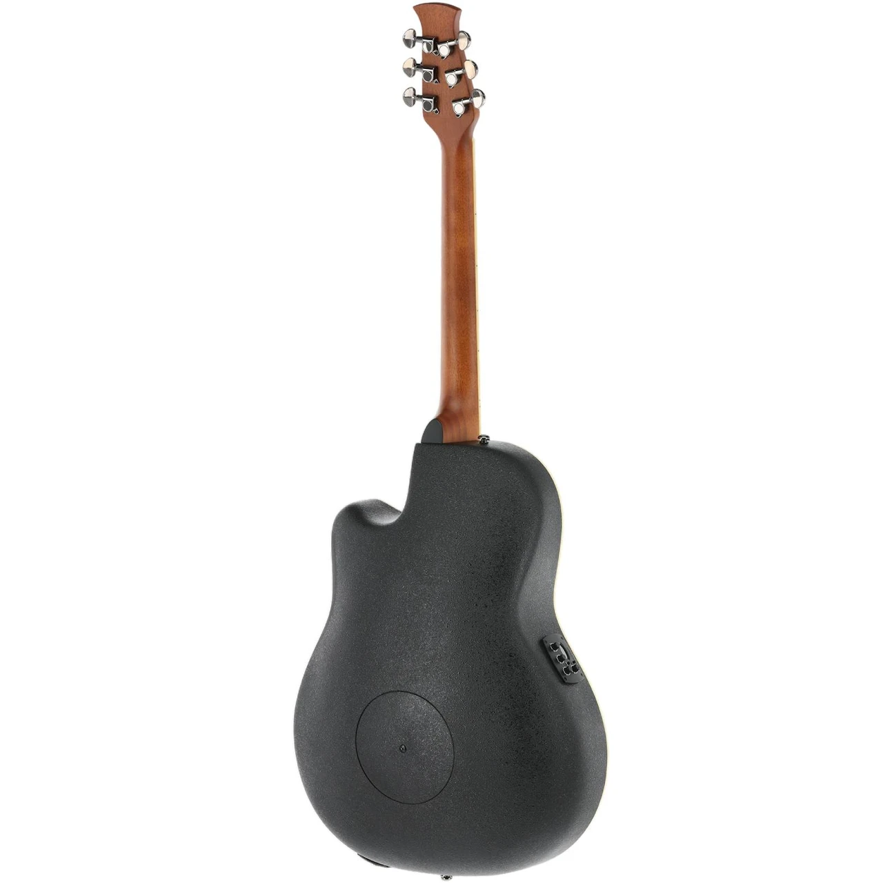 Applause AE44-5S Heritage Elite Mid-Depth Acoustic Electric Guitar