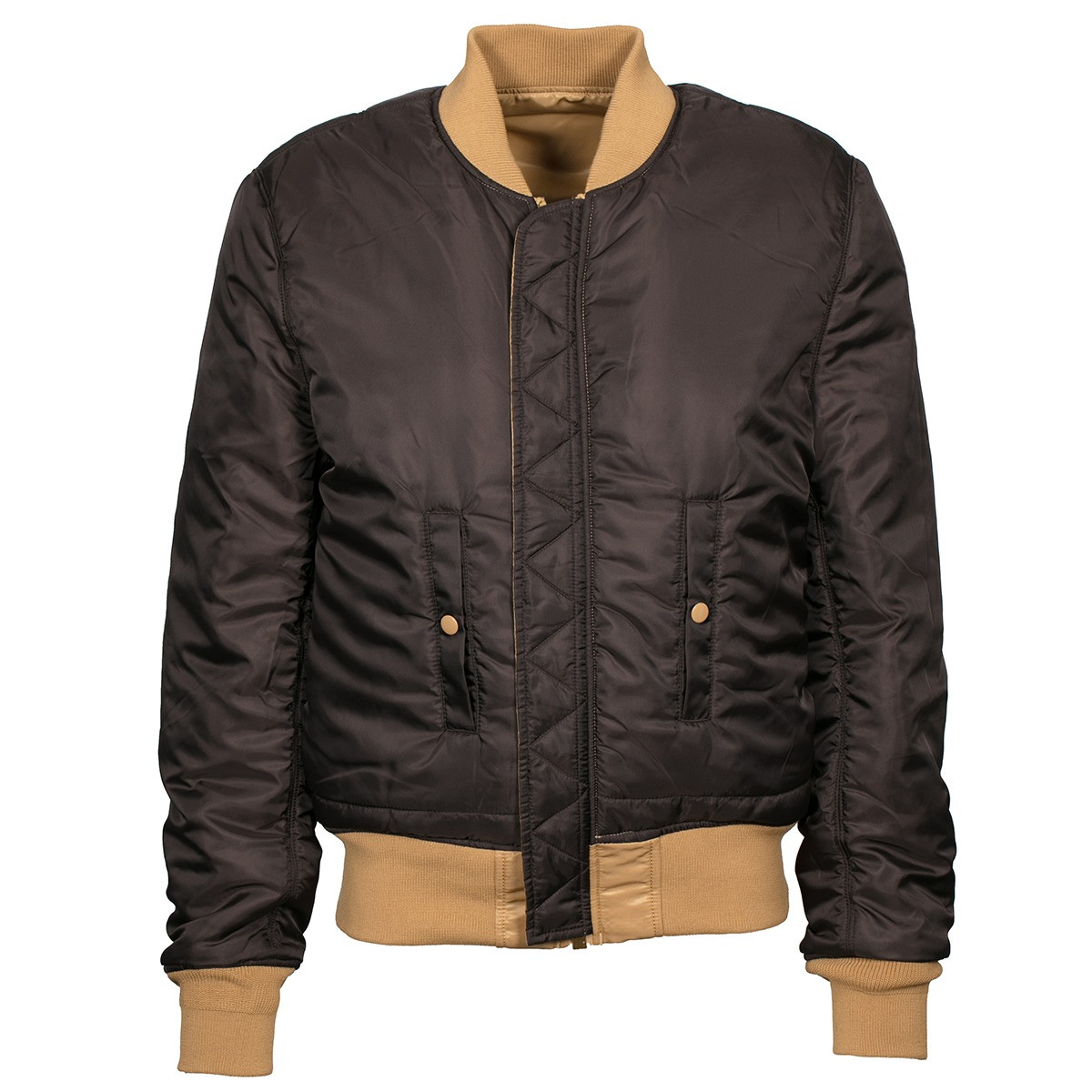 Alpha Industries Ma-1 Slim Fit Flight Jacket