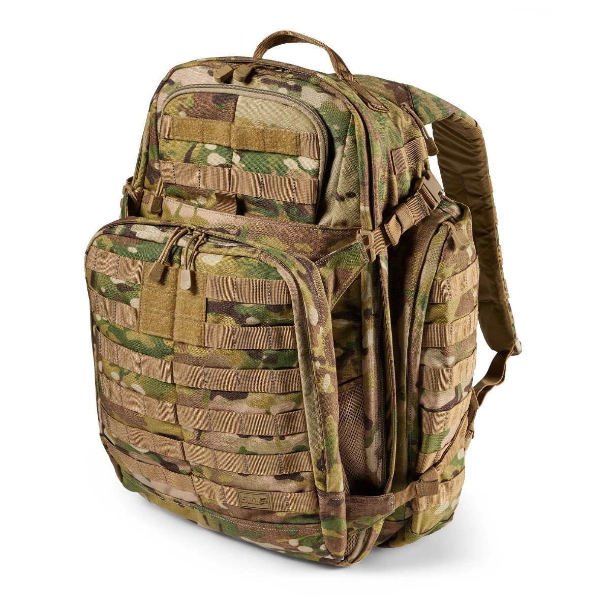 5.11 Tactical Rush72 Pack 2.0 Multicam