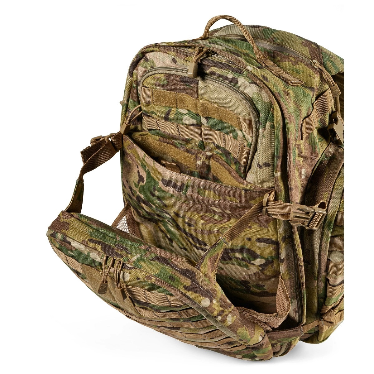 5.11 Tactical Rush72 Pack 2.0 Multicam