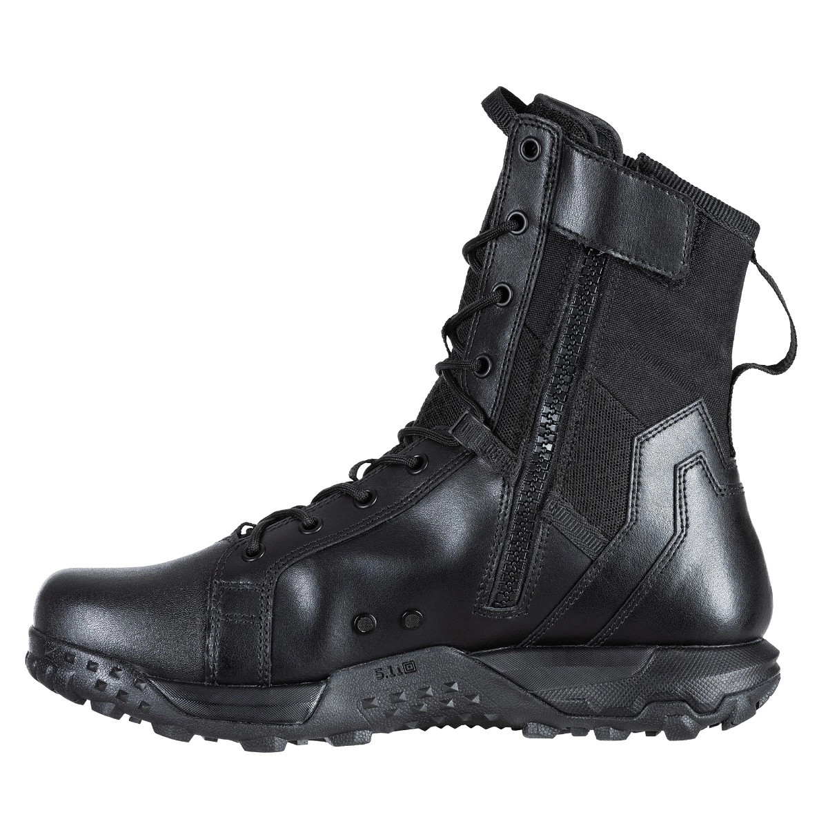 5.11 Tactical ミリタリーブーツ タン 27センチ 5.11タクティカル