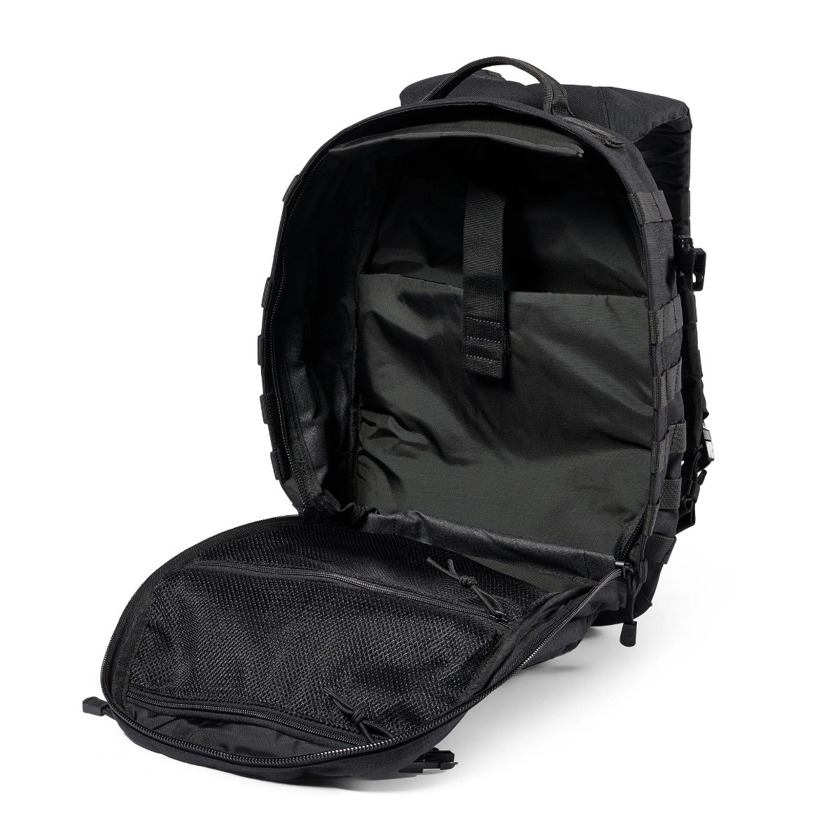 5.11 Tactical RUSH12™ 2.0 Backpack 24L Black