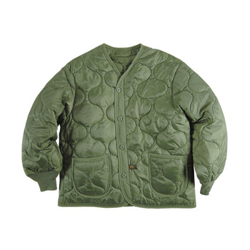 Alpha Industries M-65 フィールドコートライナー (ALS/92