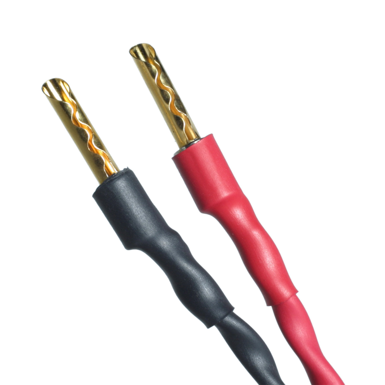 AudioQuest Type 4 Speaker Cable No Frills