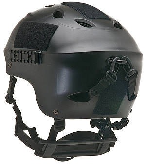 PT A-Bravo Helmet w/ Velcro & Pre Drill Sides On Sale - Best Price