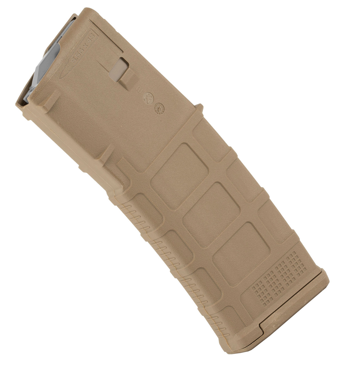 Magpul PMAG GEN M3 AR/M4 .223 / 5.56mm 30-Round Magazine Coyote