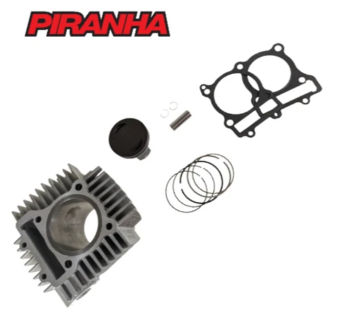 PIRANHA STATOR KIT