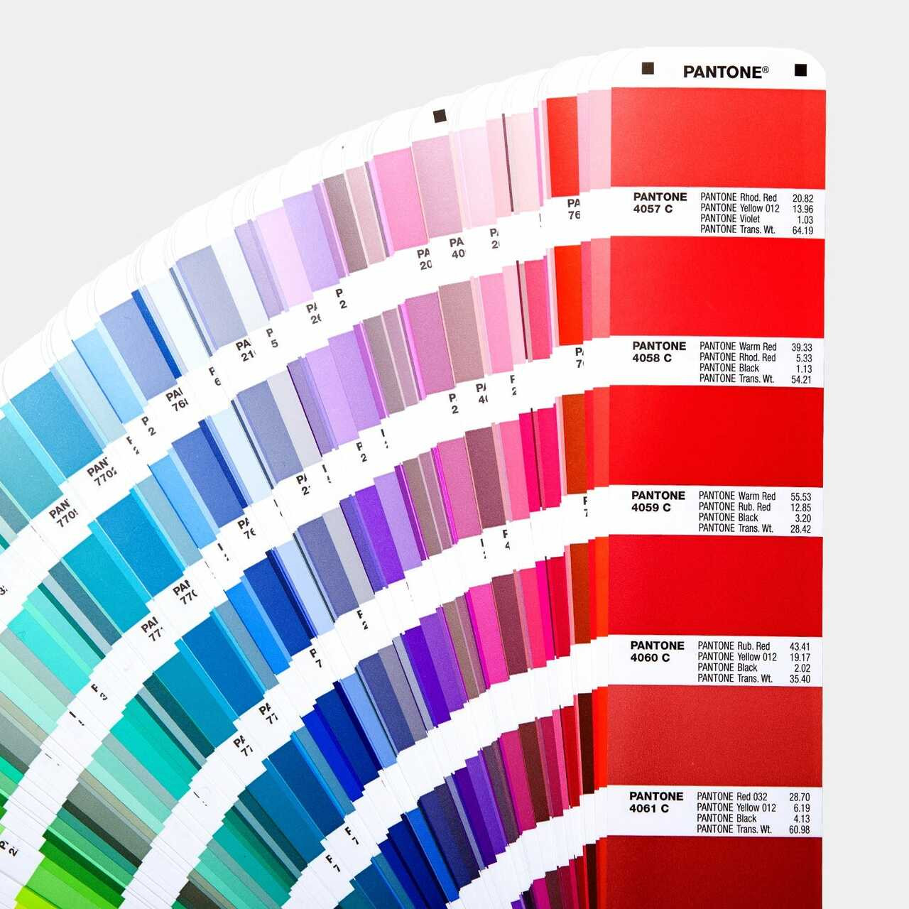 Pantone Formula Guide Set - Coated & Uncoated - Sam Flax Atlanta