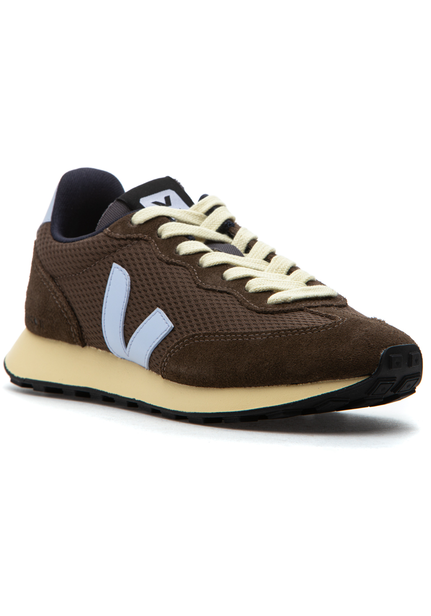 Veja Rio Branco 11 Sneaker Eagle Swan