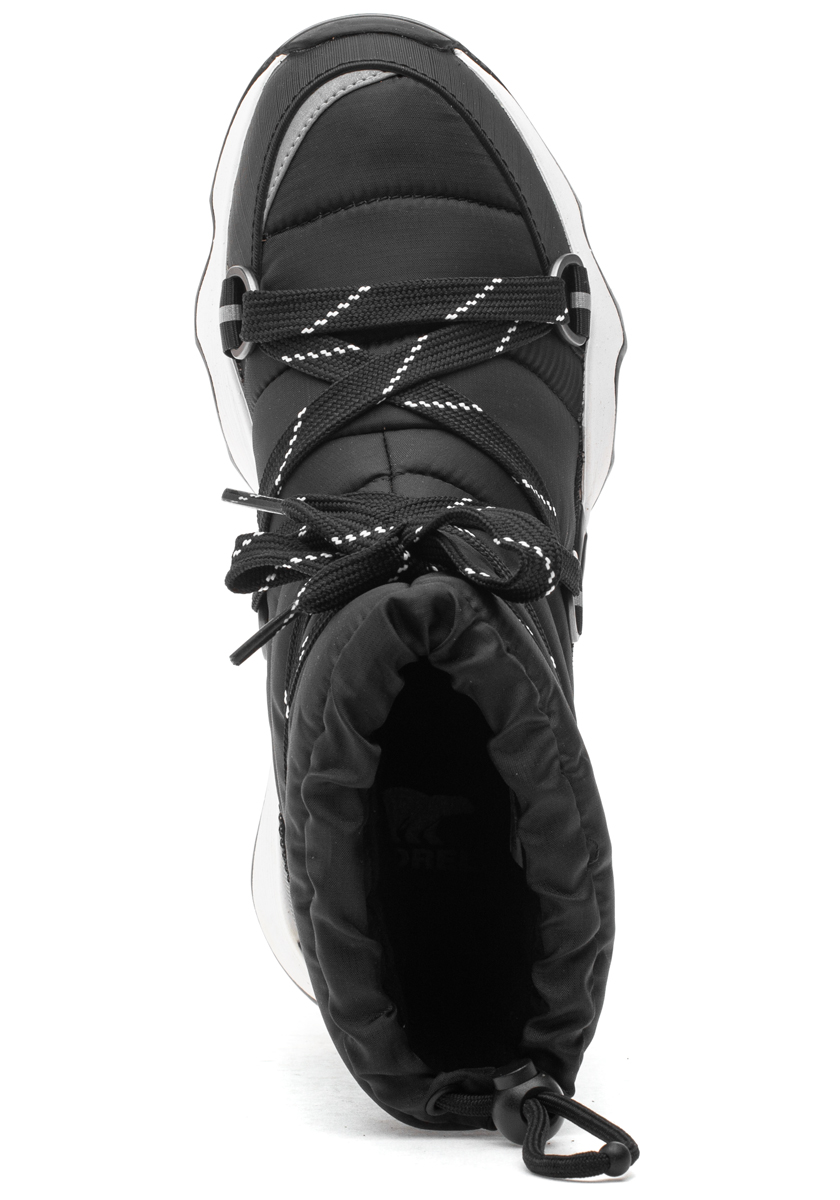 Sorel Kinetic Impact NXT Boot Black
