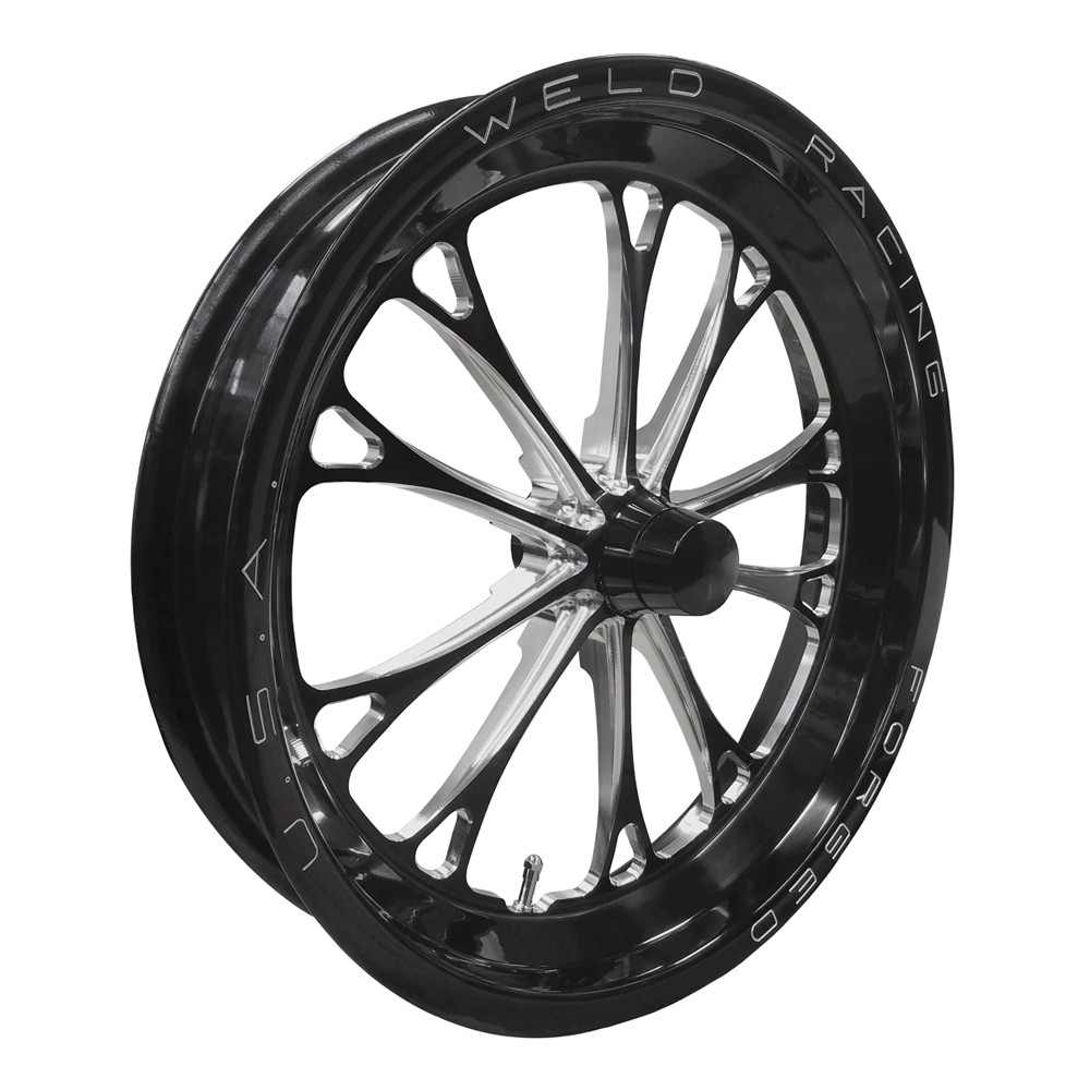 Weld V-Series 84B-17001 | Quarter-Max