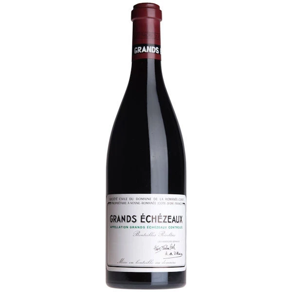 DRC Domaine de la Romanee-Conti Richebourg
