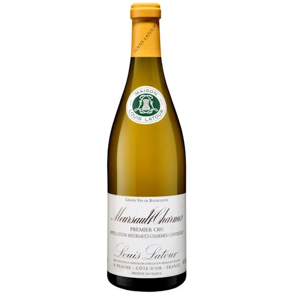 Louis Latour Meursault 1er Cru Chateau de Blagny Chardonnay