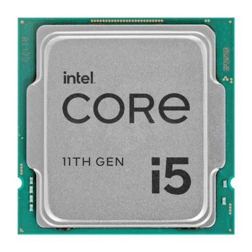 Intel Core i5-10500T 2.3GHz Socket-1200 OEM Desktop CPU SRH3B