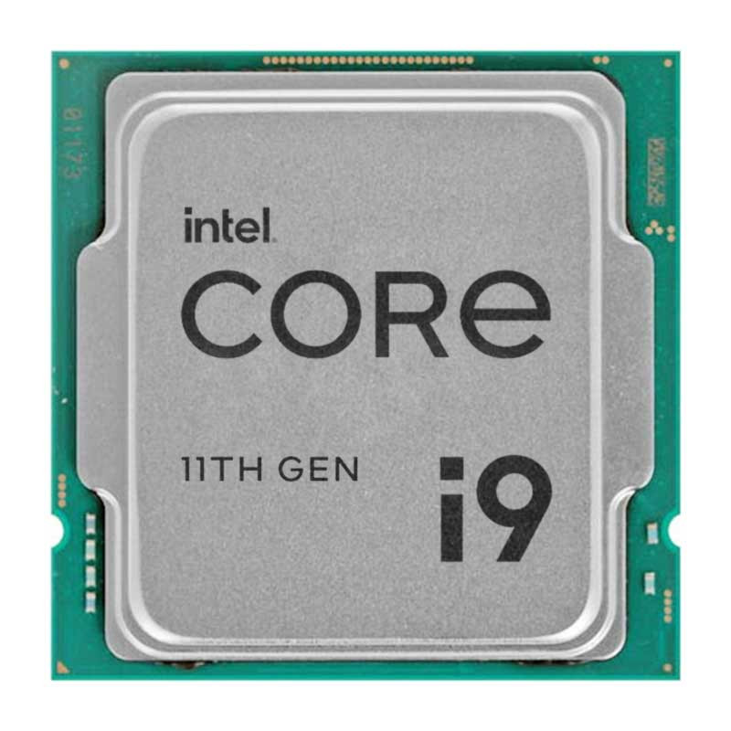 Intel Core i9-11900 2.5GHz Socket-1200 8-core Rocket Lake OEM