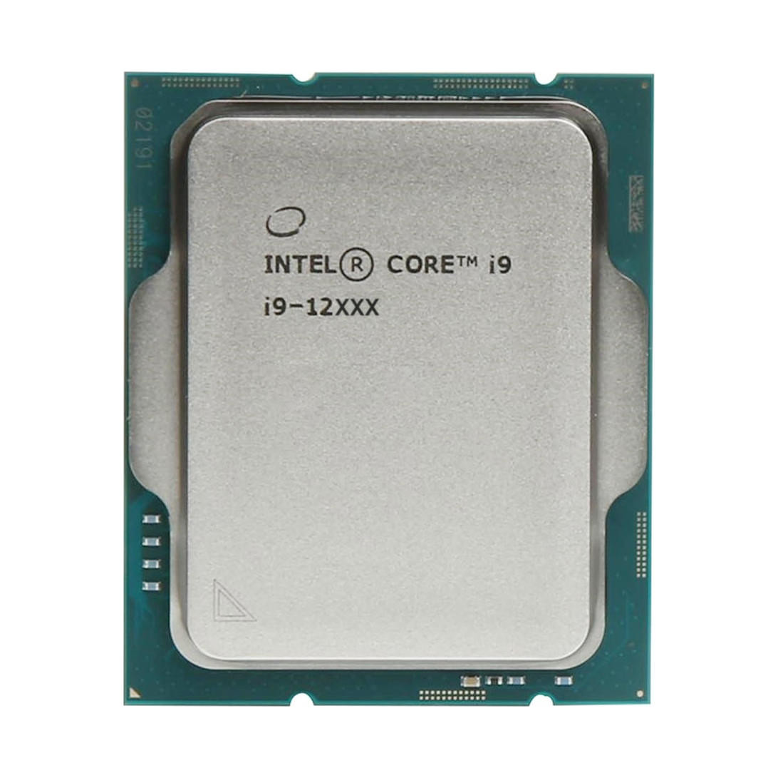 Intel Core i9-12900F 2.4GHz Socket-1700 16-core Alder Lake OEM