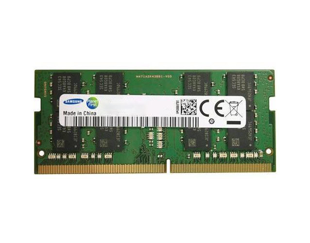 Samsung M471A2K43CB1-CTD 16GB DDR4 2666MHz Laptop Memory