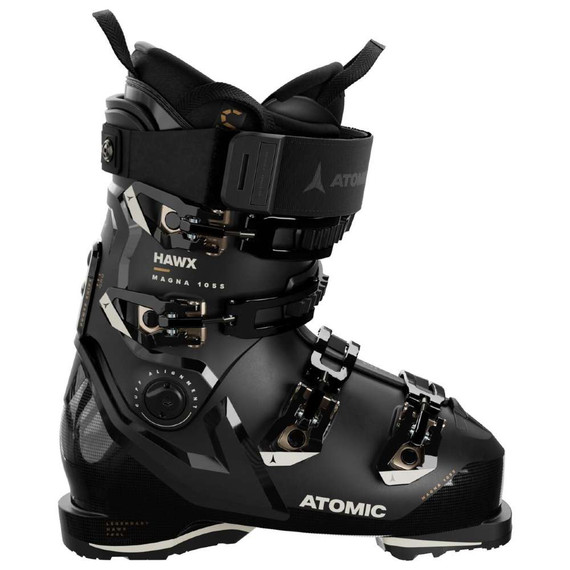 Atomic Hawx Magna 105 S GW Womens Ski Boots 2024 | Corbetts Ski +