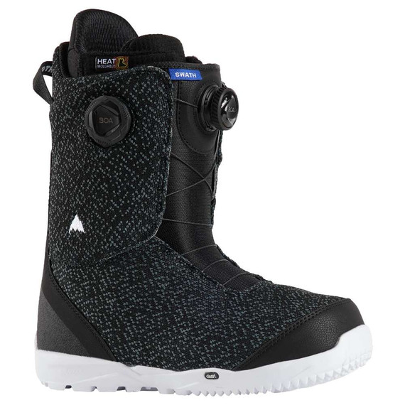 Burton Ruler BOA Mens Snowboard Boots 2026 | Corbetts Ski + Snowboard