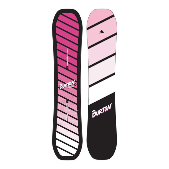 Burton Custom Smalls JR Snowboard 2026 | Corbetts Ski + Snowboard
