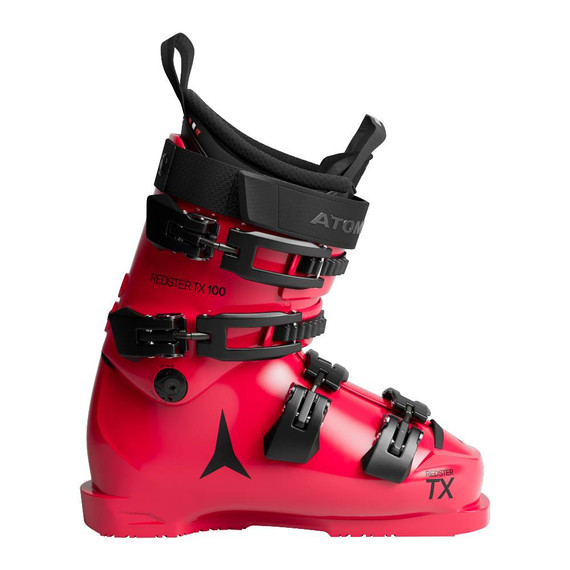 Atomic Redster STI 90 LC Ski Boots 2025 | Corbetts Ski + Snowboard