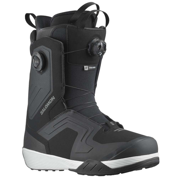 Salomon Faction BOA Mens Snowboard Boots 2026 | Corbetts Ski +