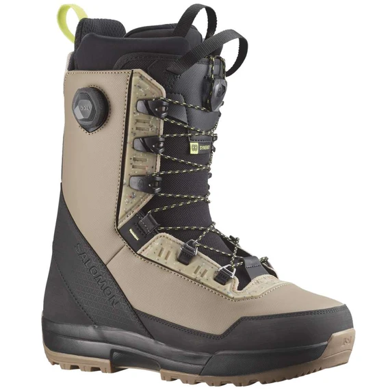 Salomon Faction BOA Mens Snowboard Boots 2026 | Corbetts Ski +