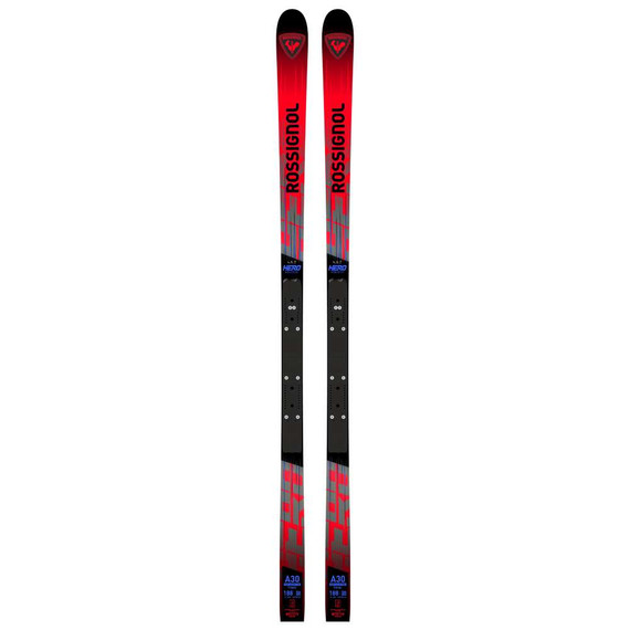 Rossignol Hero FIS GS Factory 193cm R22 Skis 2026 | Corbetts Ski +